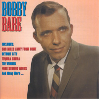 Bobby Bare - Famous Country Music Makers